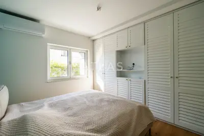 Kostrena | luxurious apartment, first row to the sea - 7