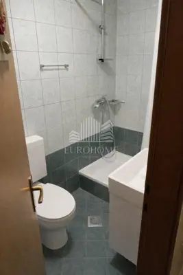 Stan 122 m², Trešnjevka - Sjever, dvoetažni i svijetao - 7