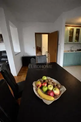 Stan 122 m², Trešnjevka - Sjever, dvoetažni i svijetao - 4