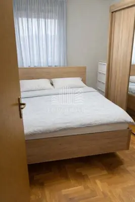 Stan 122 m², Trešnjevka - Sjever, dvoetažni i svijetao - 13