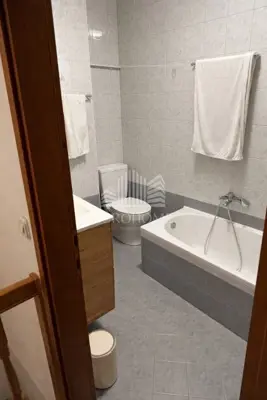 Stan 122 m², Trešnjevka - Sjever, dvoetažni i svijetao - 15