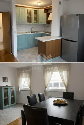 Stan 122 m², Trešnjevka - Sjever, dvoetažni i svijetao - 5