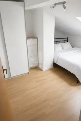 Stan 122 m², Trešnjevka - Sjever, dvoetažni i svijetao - 12