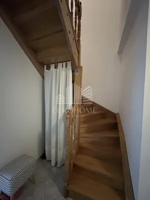 Stan 122 m², Trešnjevka - Sjever, dvoetažni i svijetao - 8