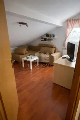 Stan 122 m², Trešnjevka - Sjever, dvoetažni i svijetao - 10
