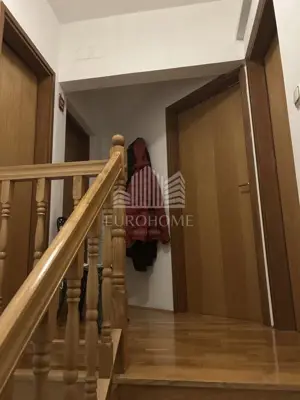 Stan 122 m², Trešnjevka - Sjever, dvoetažni i svijetao - 9