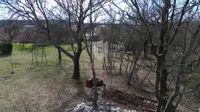 Building plot 1,606 m², Labin - near the center - 11