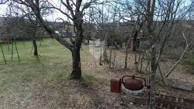 Building plot 1,606 m², Labin - near the center - 14