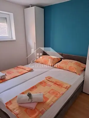 Kuća 260 m², Drage - 50 m od mora i plaže - 3