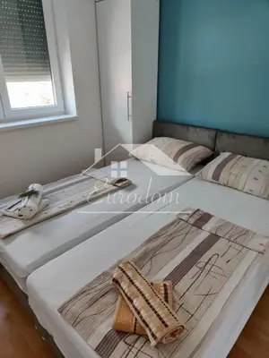 Kuća 260 m², Drage - 50 m od mora i plaže - 17