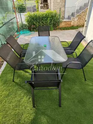 Kuća 260 m², Drage - 50 m od mora i plaže - 4