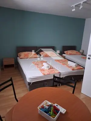 Kuća 260 m², Drage - 50 m od mora i plaže - 9