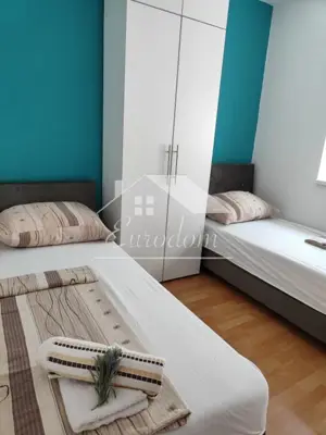 Kuća 260 m², Drage - 50 m od mora i plaže - 19
