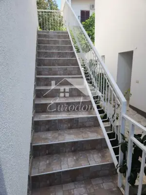 Kuća 260 m², Drage - 50 m od mora i plaže - 18