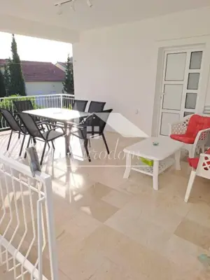 Kuća 260 m², Drage - 50 m od mora i plaže - 8