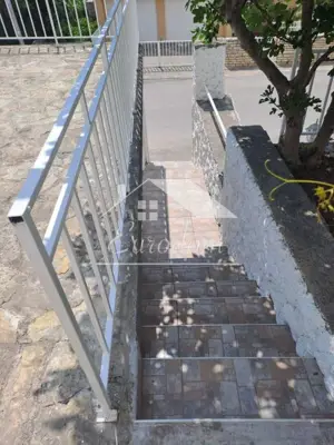 Kuća 260 m², Drage - 50 m od mora i plaže - 16