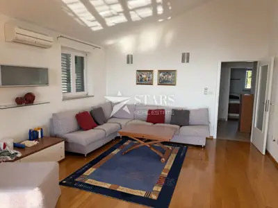 Wohnung 89 m², Ičići - offener Blick und ruhige Straße - 3