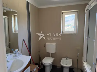 Wohnung 89 m², Ičići - offener Blick und ruhige Straße - 8