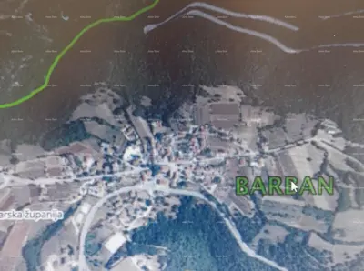 Building land, Rebići, access road and infrastructure - 10