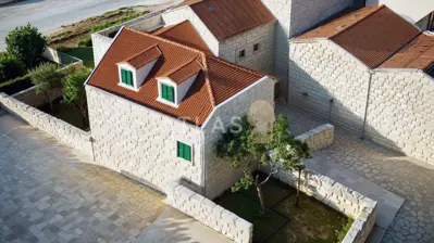Šolta | autentična kamena kuća - 5