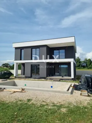 Villa 180 m², Štinjan, Pula - 1 km vom Meer und Infinity-Pool