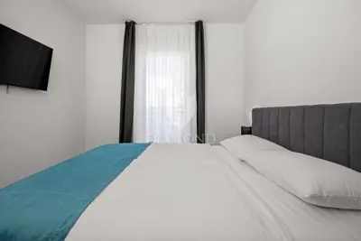 House 120 m², Labin - pool and 2 bedrooms - 12