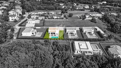 House 120 m², Labin - pool and 2 bedrooms - 3