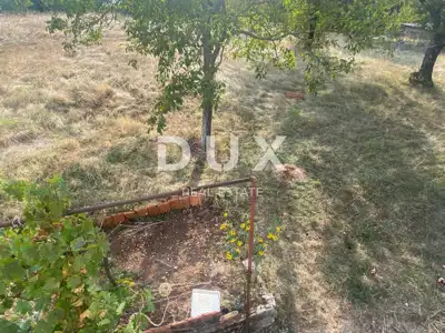 Building plot 4,176 m², Čavle, Cernik - access from asphalt - 3