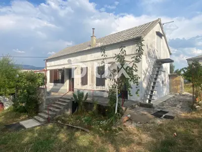 Building plot 4,176 m², Čavle, Cernik - access from asphalt - 4