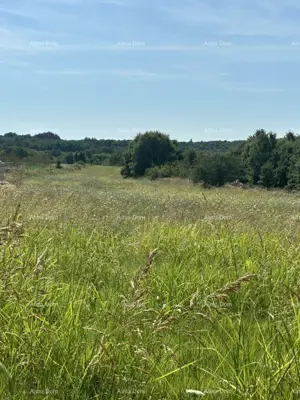 Baugrundstück, 5.832 m², Barban - 6