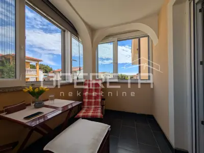 Garsoniere 29 m², Medulin - ruhige Lage nahe dem Strand - 9