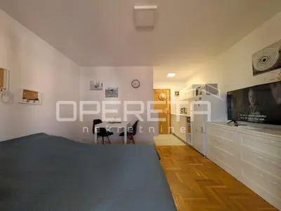 Garsoniere 29 m², Medulin - ruhige Lage nahe dem Strand - 3