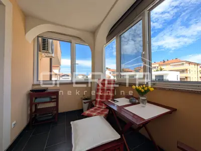 Garsoniere 29 m², Medulin - ruhige Lage nahe dem Strand - 8