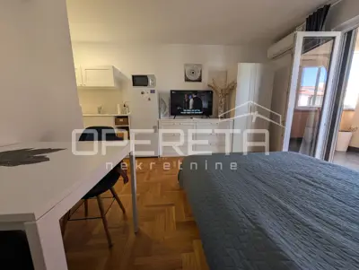 Garsoniere 29 m², Medulin - ruhige Lage nahe dem Strand - 2