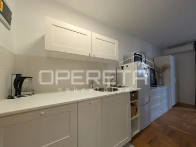 Garsoniere 29 m², Medulin - ruhige Lage nahe dem Strand - 5