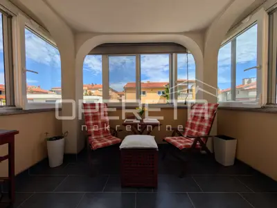 Garsoniere 29 m², Medulin - ruhige Lage nahe dem Strand