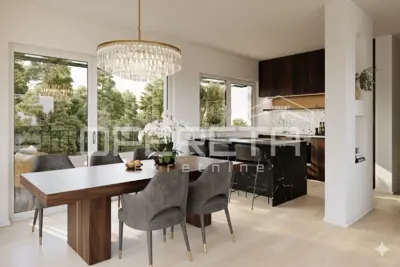 Villa 223 m², Okrug Gornji auf Čiovo, 80 m vom Meer - 5