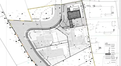 Villa 223 m², Okrug Gornji auf Čiovo, 80 m vom Meer - 14