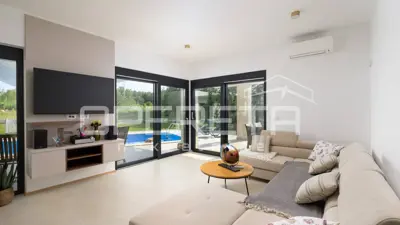 House 197 m², Rovinj - heated pool and summer kitchen - 4