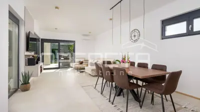 House 197 m², Rovinj - heated pool and summer kitchen - 9