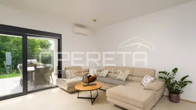House 197 m², Rovinj - heated pool and summer kitchen - 3