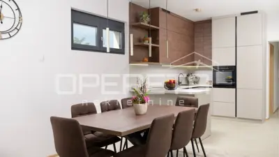 House 197 m², Rovinj - heated pool and summer kitchen - 6