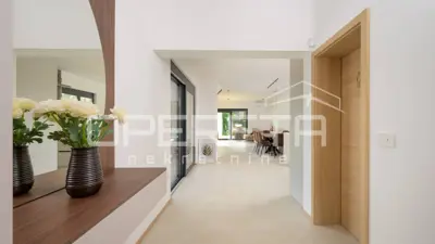 House 197 m², Rovinj - heated pool and summer kitchen - 17