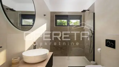 House 197 m², Rovinj - heated pool and summer kitchen - 16
