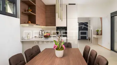 House 197 m², Rovinj - heated pool and summer kitchen - 7