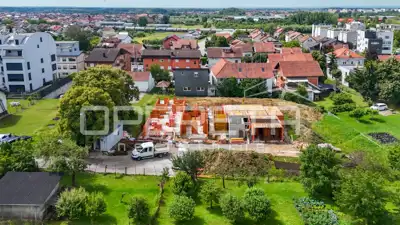 Wohnung zum Kauf in Sesvete, 107 m²