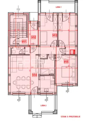 Wohnung zum Kauf in Sesvete, 107 m² - 18
