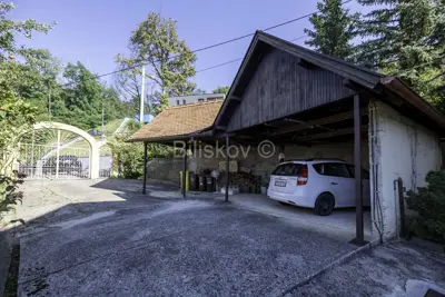 House 238 m², Gračani, panoramic view and quiet micro-location - 11