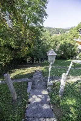 House 238 m², Gračani, panoramic view and quiet micro-location - 10