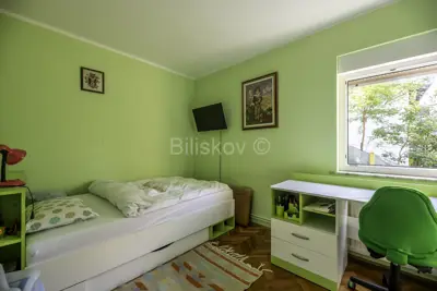 House 238 m², Gračani, panoramic view and quiet micro-location - 5